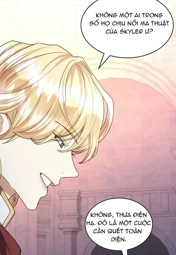 Trò Chơi Tình Ái Chapter 35 - 69