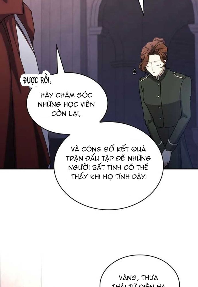 Trò Chơi Tình Ái Chapter 35 - 70