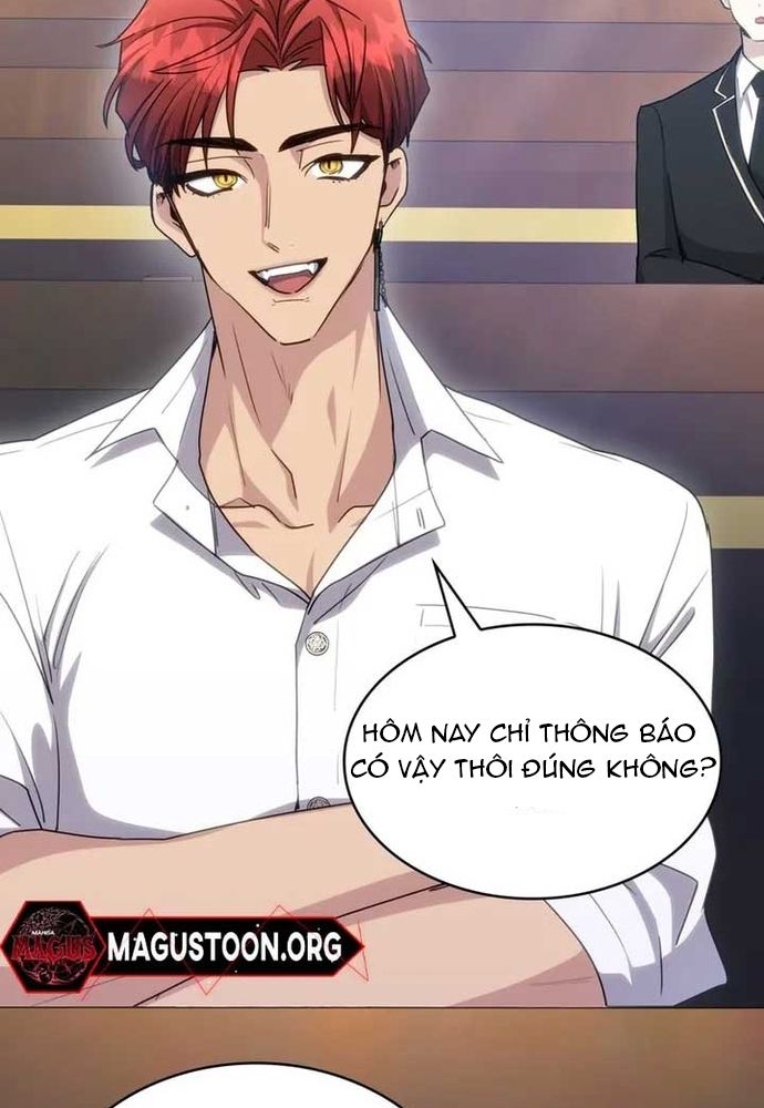 Trò Chơi Tình Ái Chapter 35 - 8