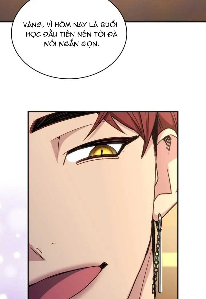 Trò Chơi Tình Ái Chapter 35 - 9