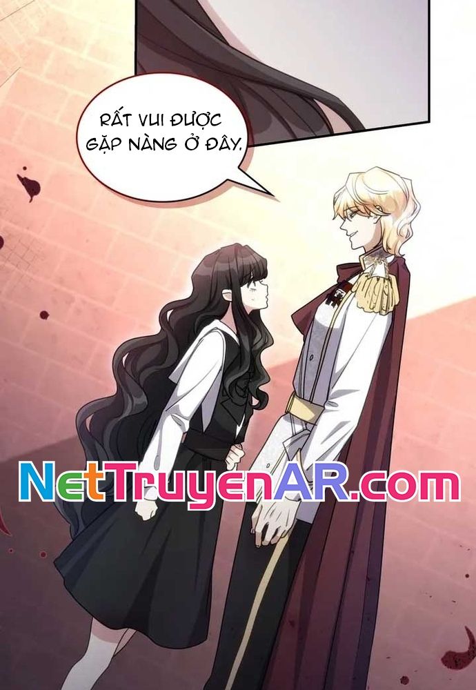 Trò Chơi Tình Ái Chapter 36 - 104