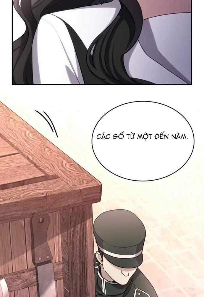 Trò Chơi Tình Ái Chapter 36 - 13