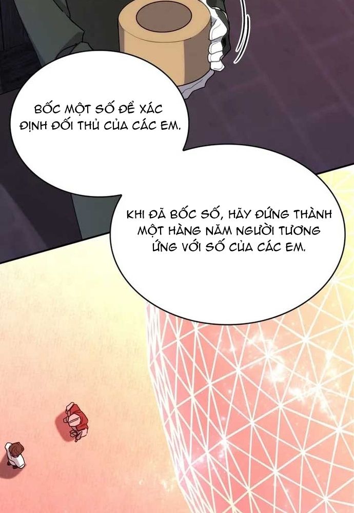Trò Chơi Tình Ái Chapter 36 - 15