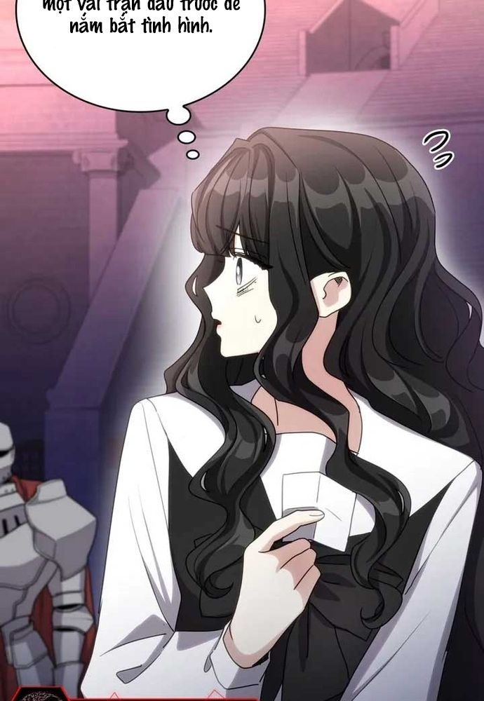 Trò Chơi Tình Ái Chapter 36 - 18