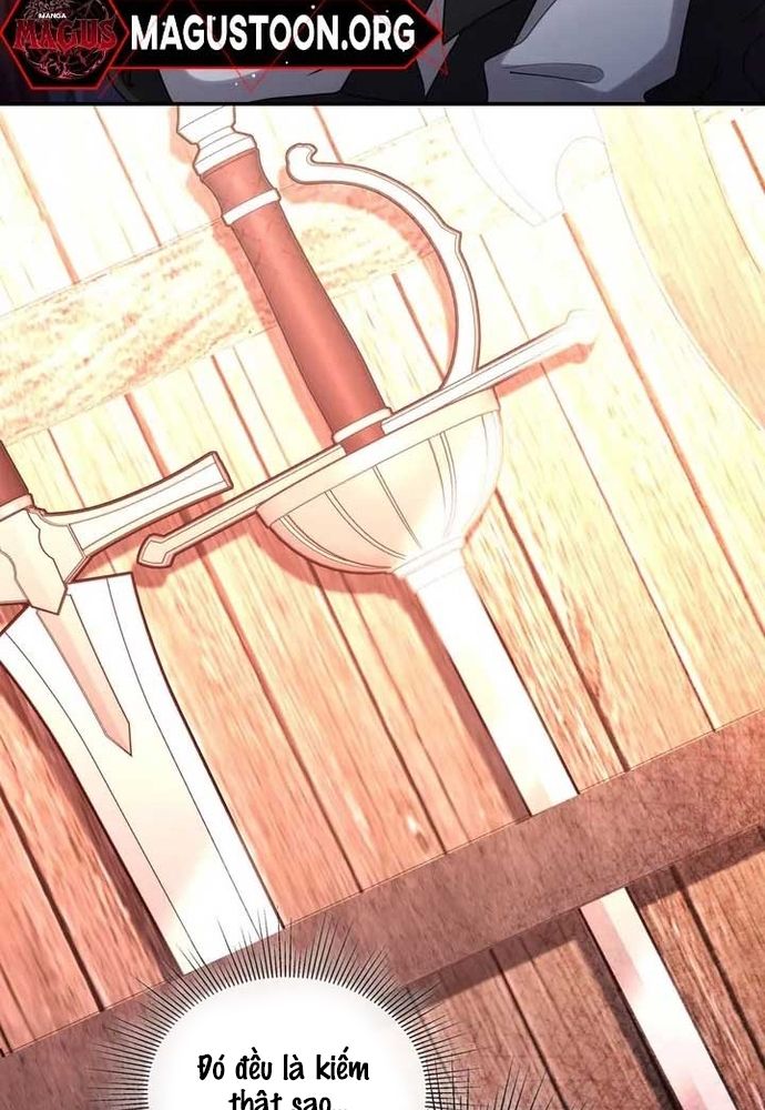 Trò Chơi Tình Ái Chapter 36 - 19