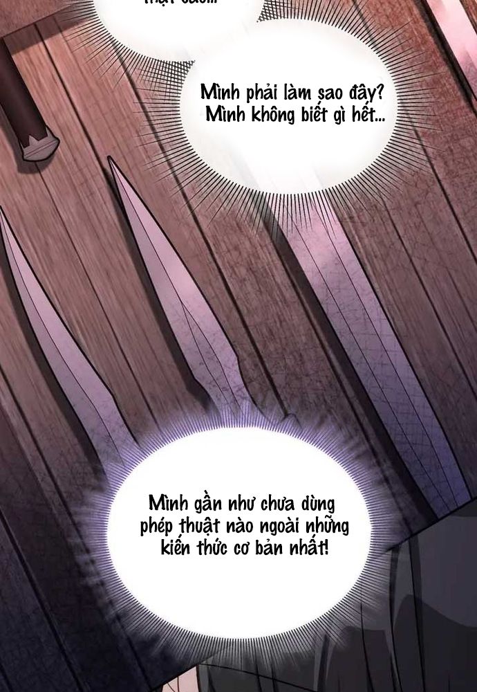 Trò Chơi Tình Ái Chapter 36 - 20