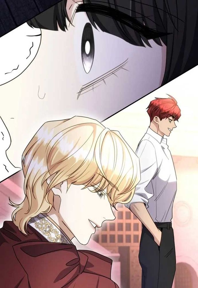 Trò Chơi Tình Ái Chapter 36 - 21