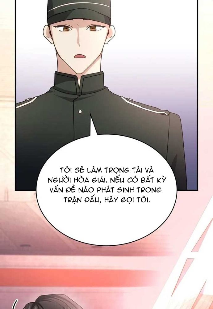 Trò Chơi Tình Ái Chapter 36 - 23
