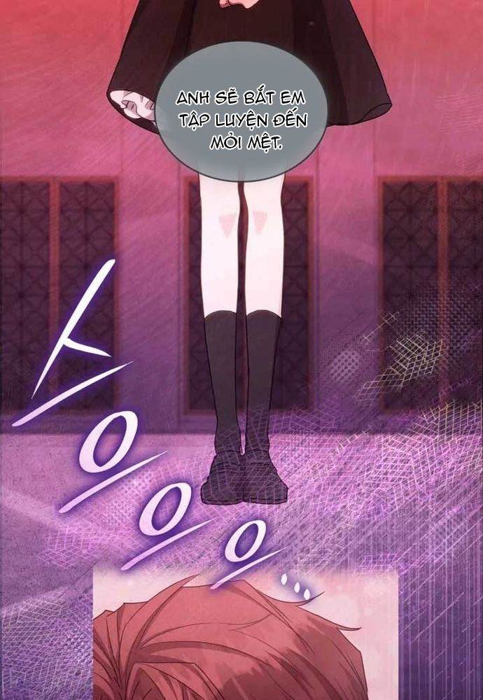 Trò Chơi Tình Ái Chapter 36 - 4