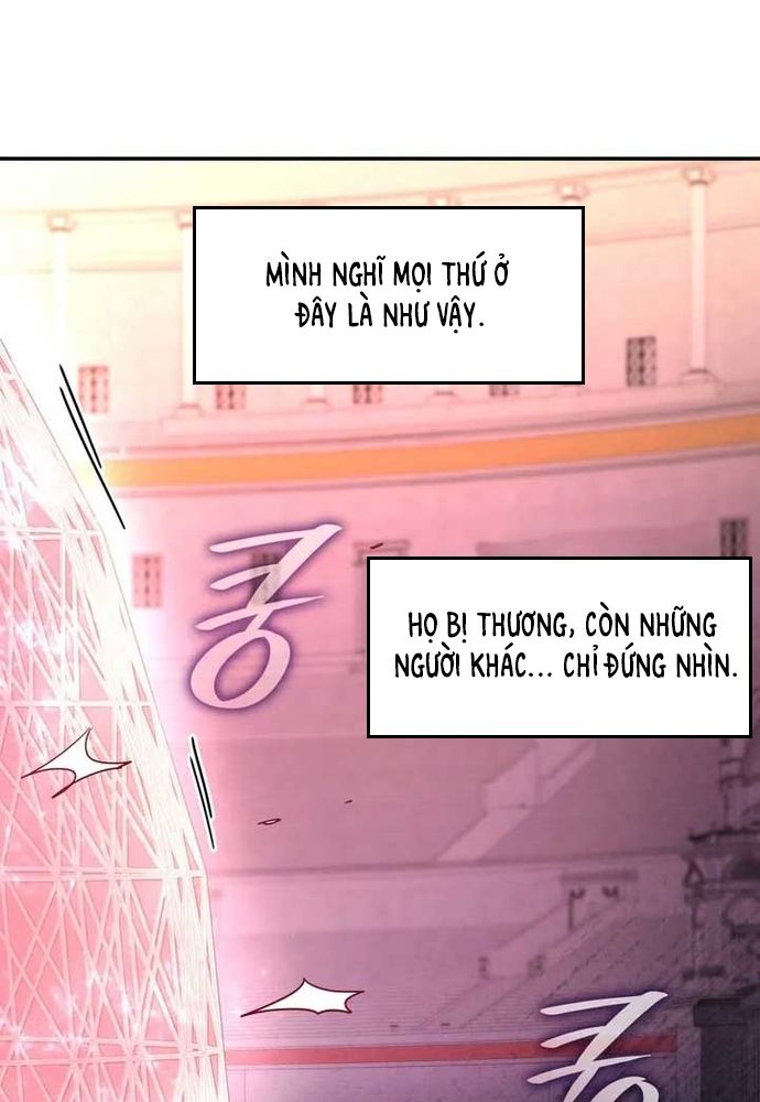 Trò Chơi Tình Ái Chapter 36 - 33