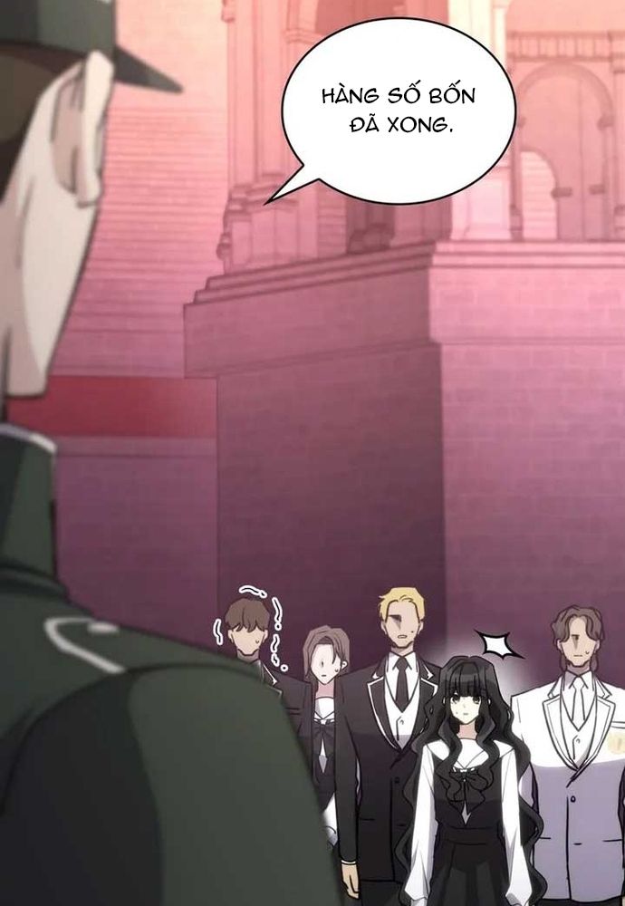 Trò Chơi Tình Ái Chapter 36 - 37