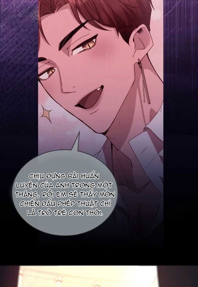 Trò Chơi Tình Ái Chapter 36 - 5