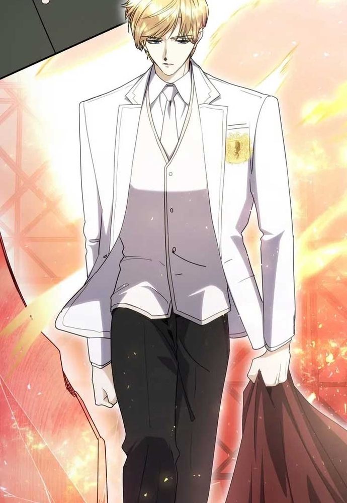 Trò Chơi Tình Ái Chapter 36 - 45