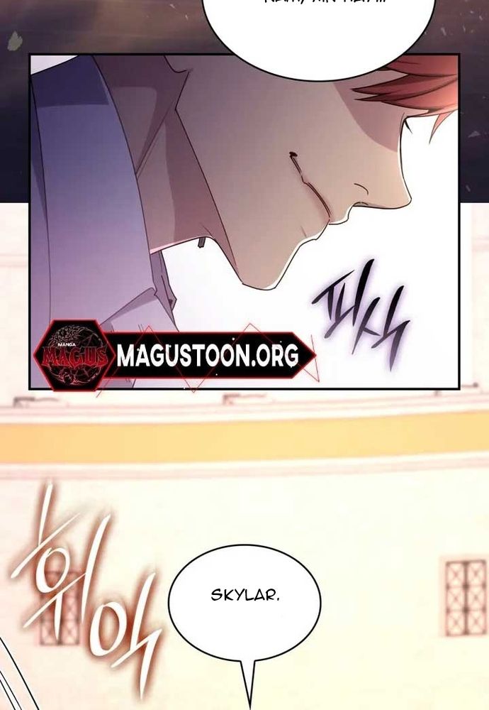 Trò Chơi Tình Ái Chapter 36 - 47