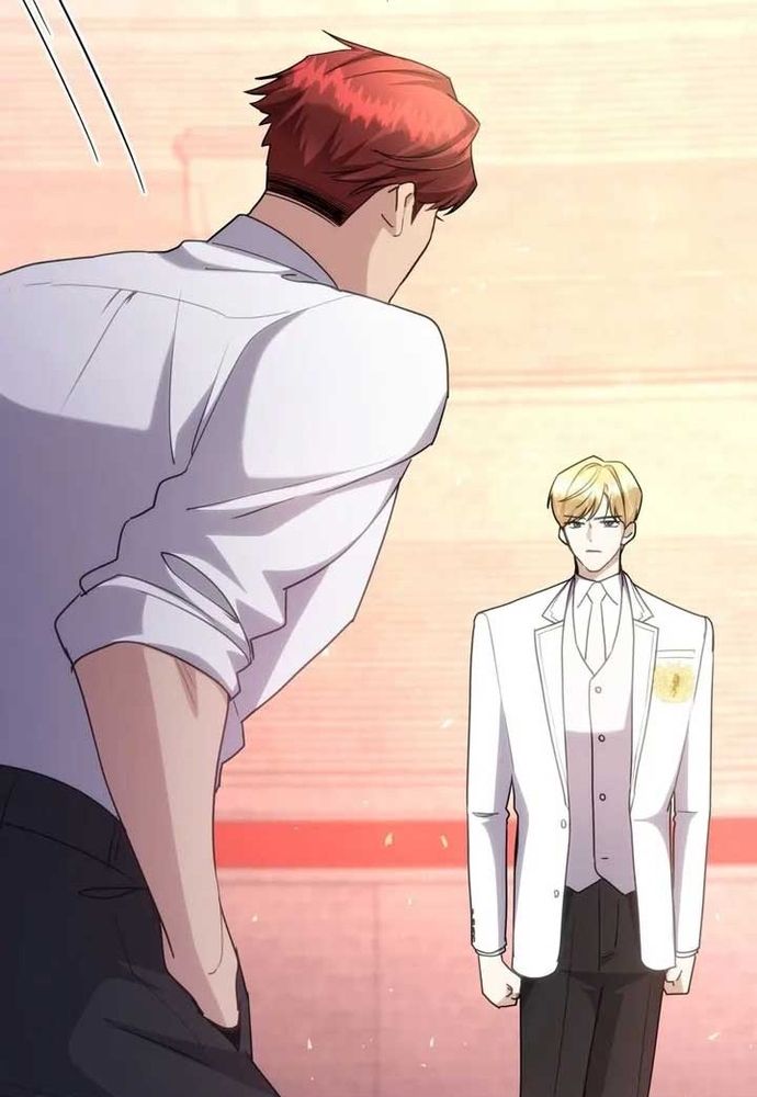 Trò Chơi Tình Ái Chapter 36 - 48