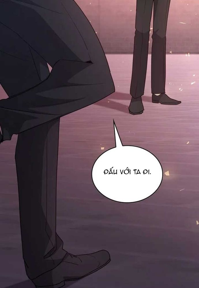 Trò Chơi Tình Ái Chapter 36 - 49