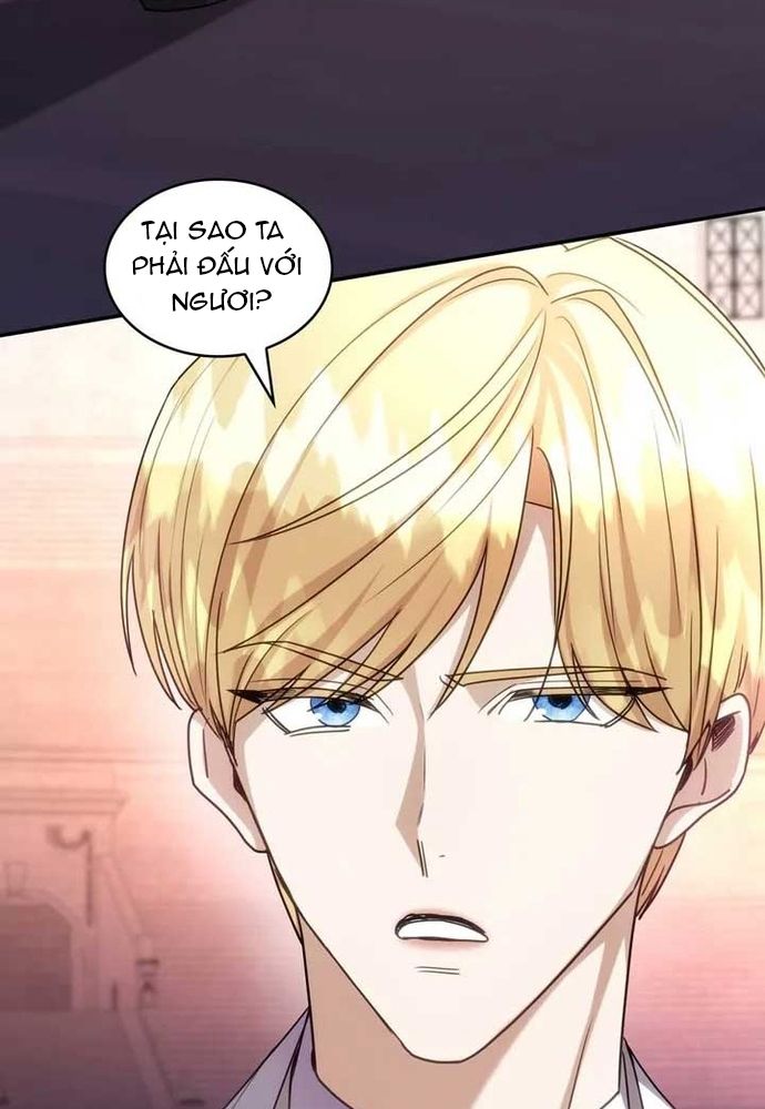 Trò Chơi Tình Ái Chapter 36 - 50