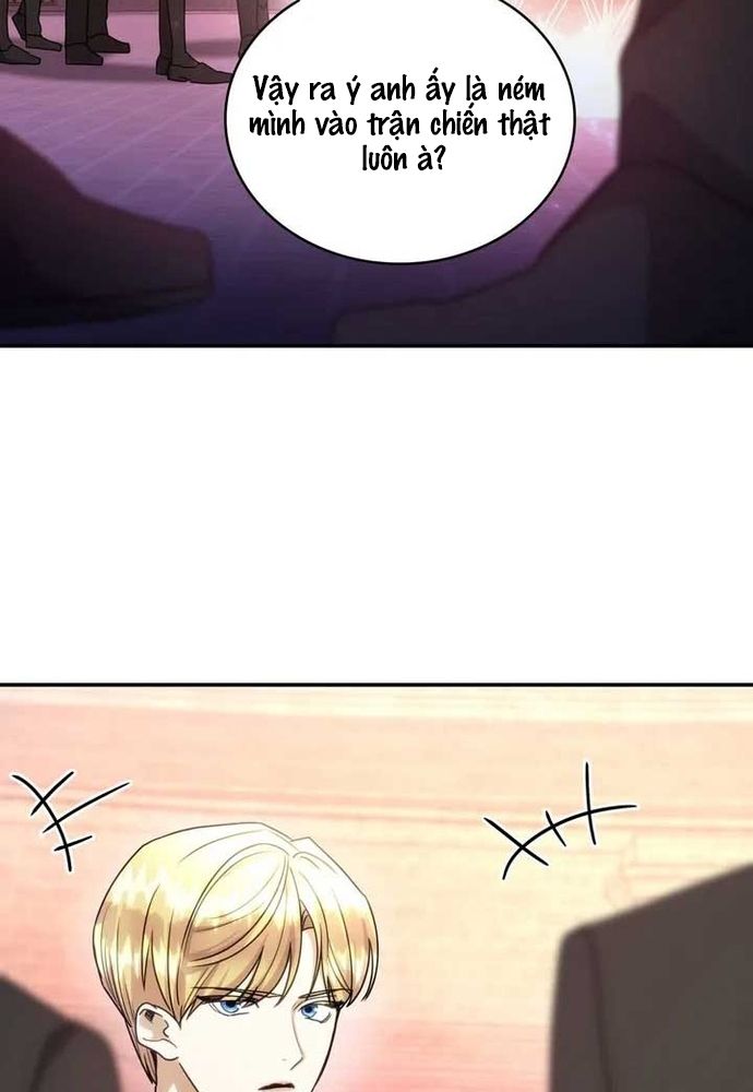 Trò Chơi Tình Ái Chapter 36 - 7