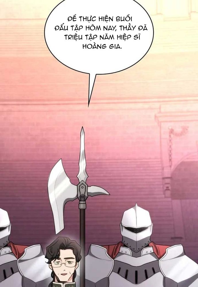 Trò Chơi Tình Ái Chapter 36 - 9