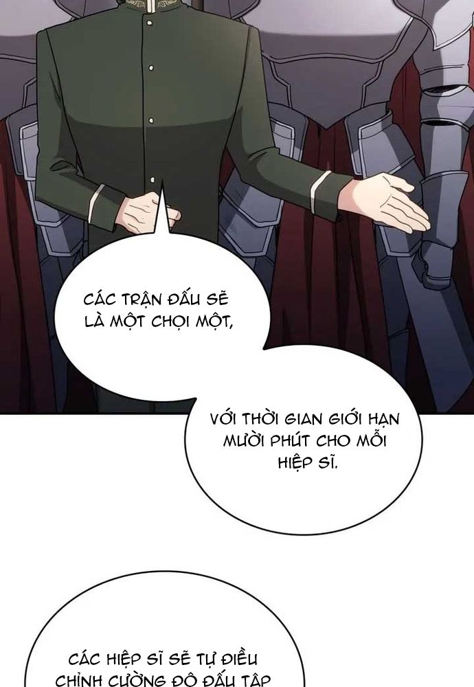 Trò Chơi Tình Ái Chapter 36 - 10