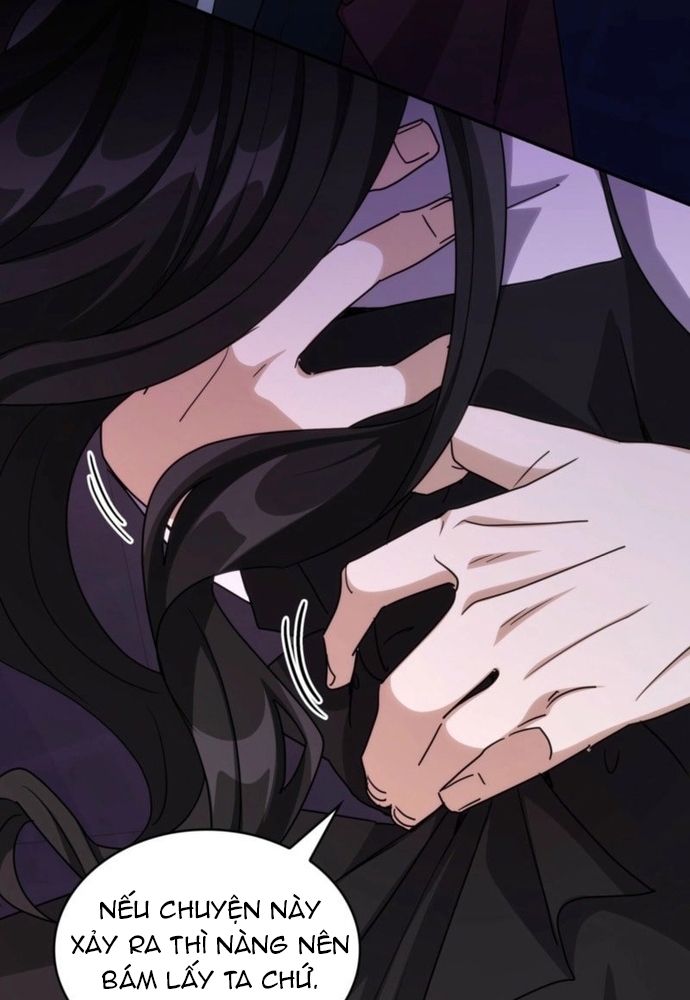 Trò Chơi Tình Ái Chapter 37 - 14