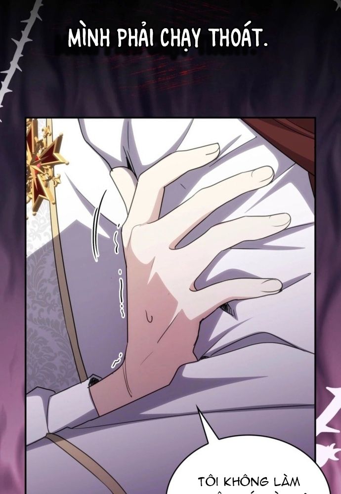 Trò Chơi Tình Ái Chapter 37 - 21