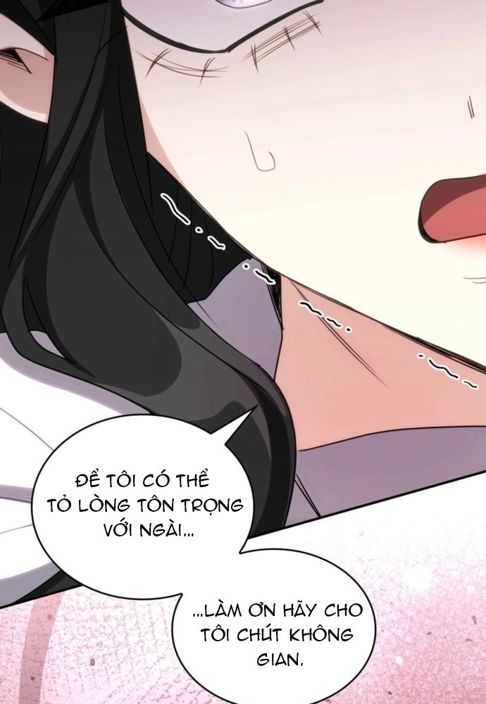 Trò Chơi Tình Ái Chapter 37 - 33