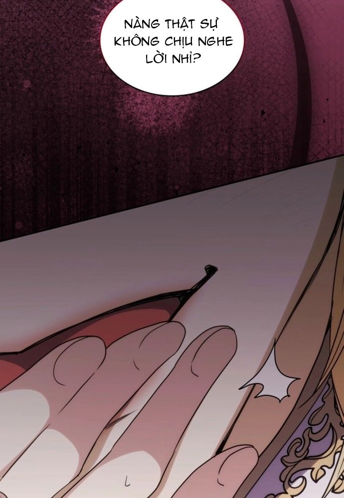 Trò Chơi Tình Ái Chapter 37 - 35