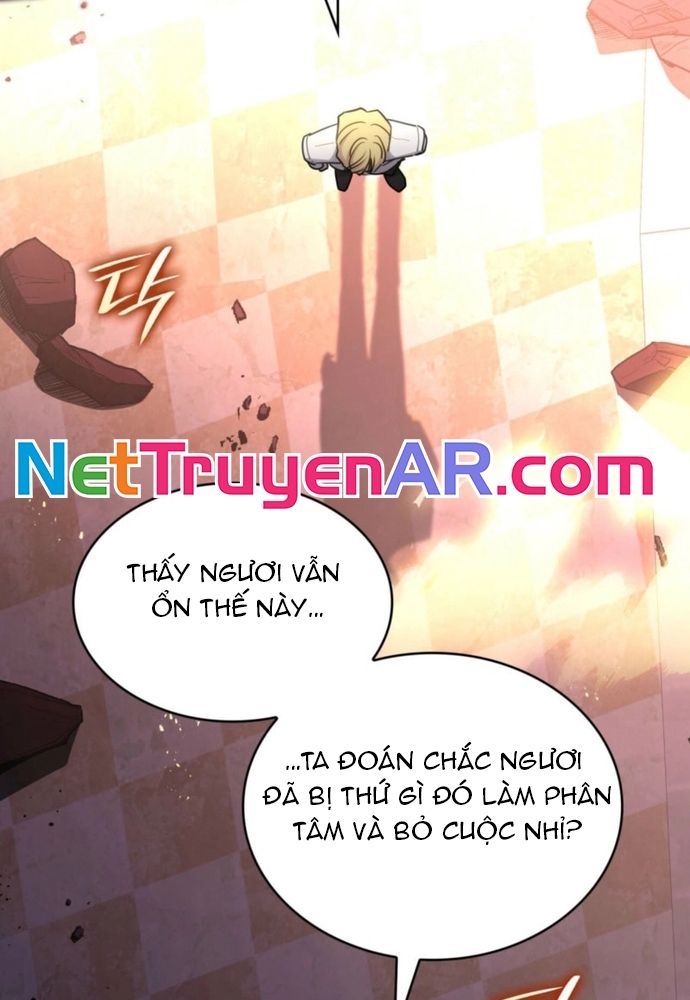 Trò Chơi Tình Ái Chapter 37 - 46
