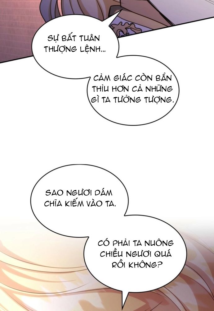 Trò Chơi Tình Ái Chapter 37 - 53