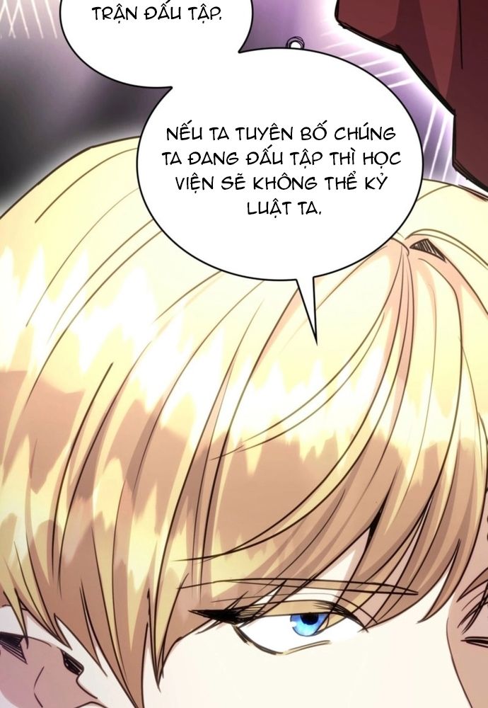 Trò Chơi Tình Ái Chapter 37 - 55