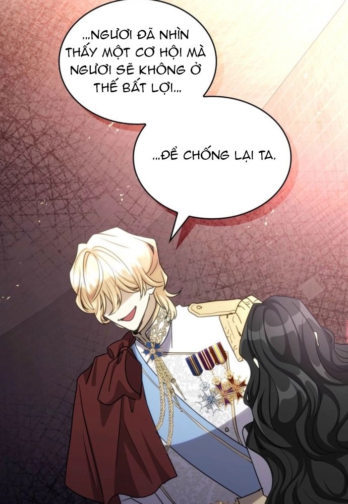 Trò Chơi Tình Ái Chapter 37 - 58