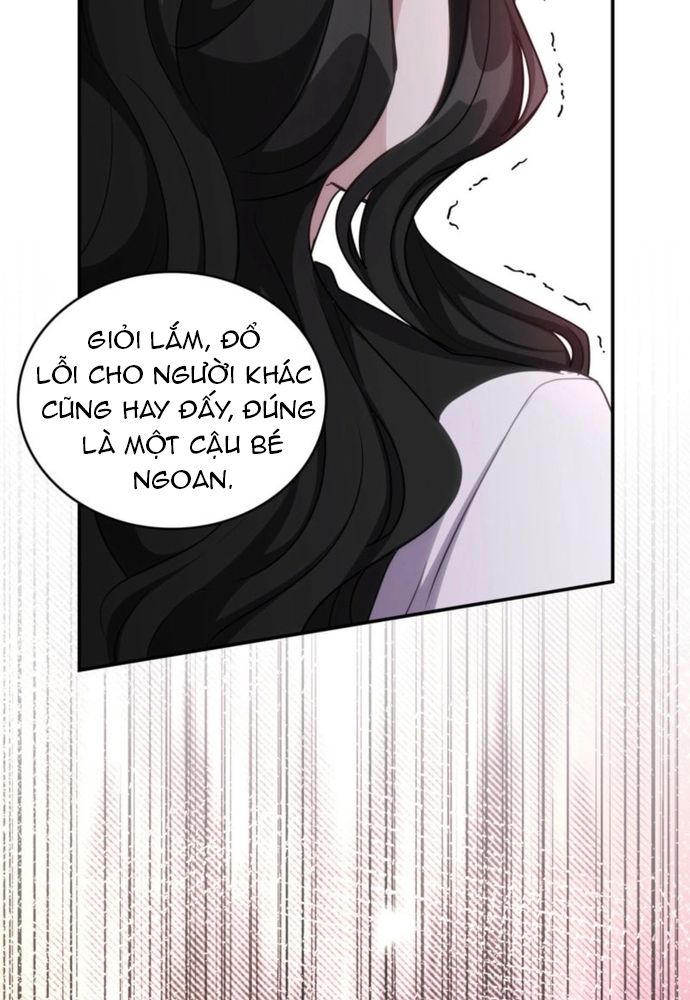 Trò Chơi Tình Ái Chapter 37 - 61