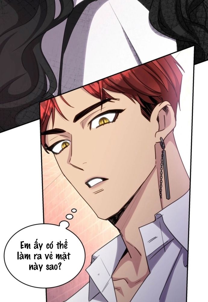 Trò Chơi Tình Ái Chapter 37 - 73