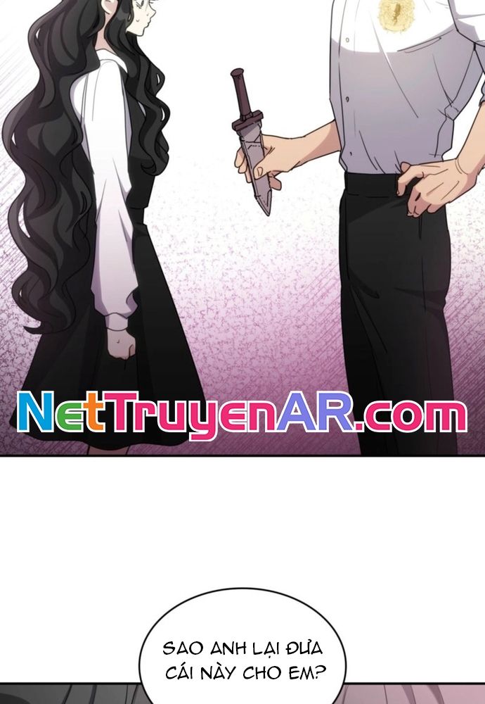 Trò Chơi Tình Ái Chapter 37 - 76