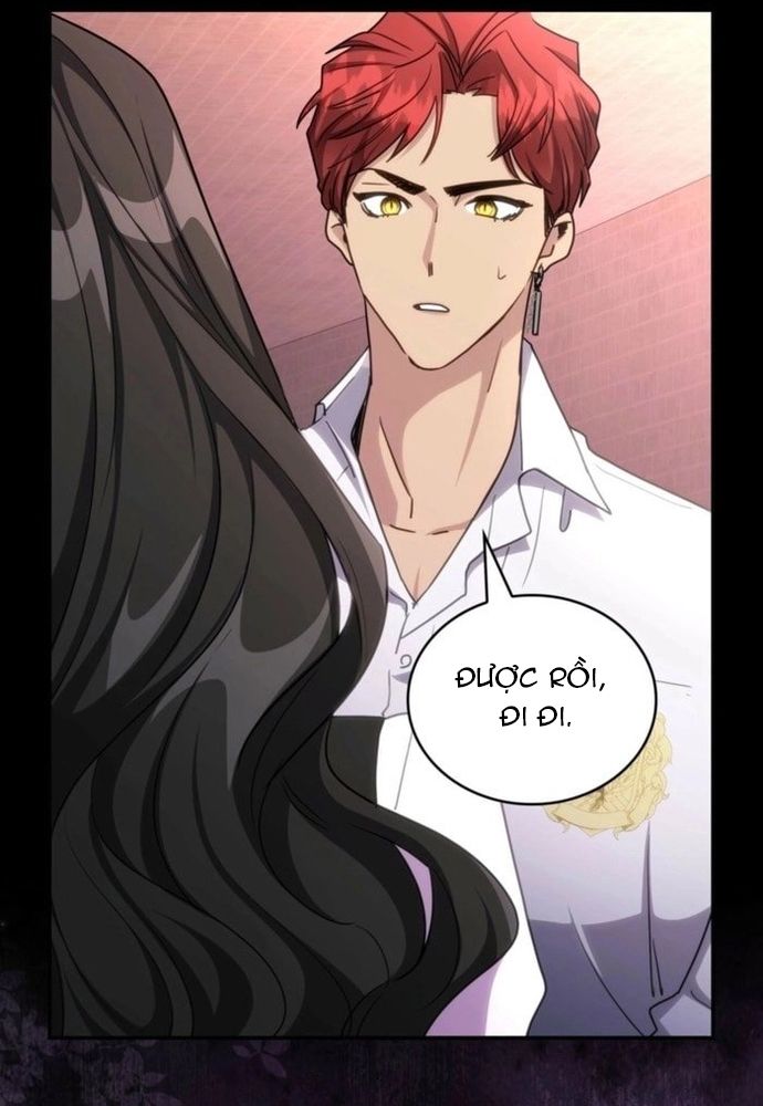 Trò Chơi Tình Ái Chapter 38 - 12