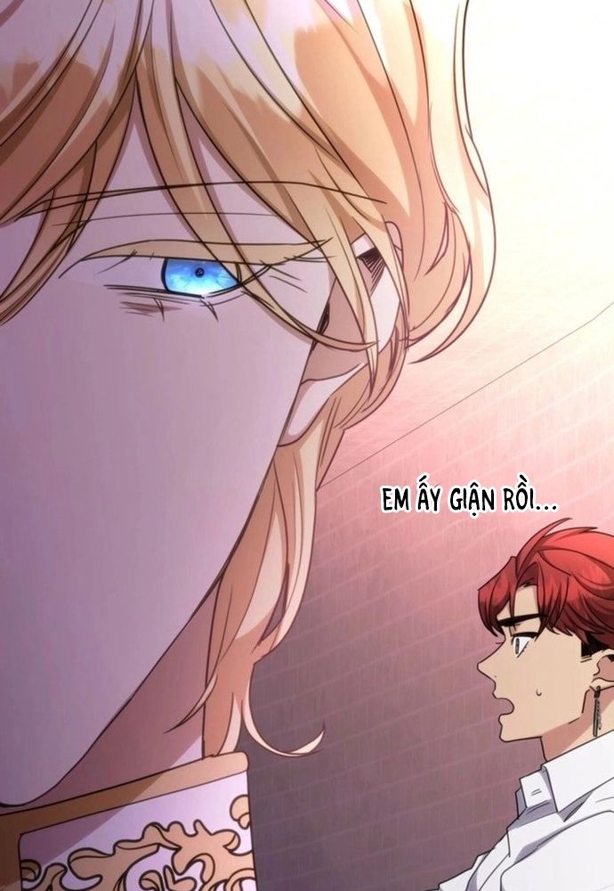 Trò Chơi Tình Ái Chapter 38 - 15