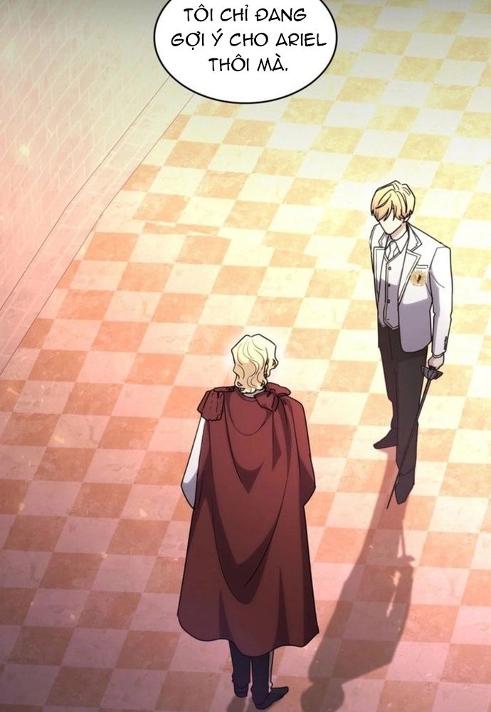 Trò Chơi Tình Ái Chapter 38 - 3