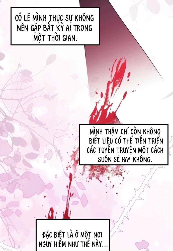 Trò Chơi Tình Ái Chapter 38 - 23