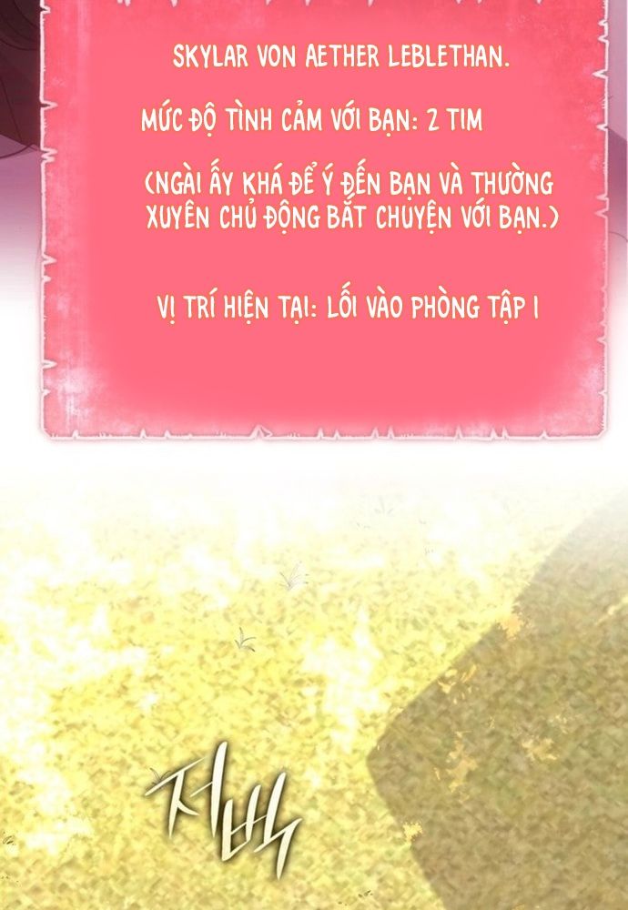 Trò Chơi Tình Ái Chapter 38 - 27