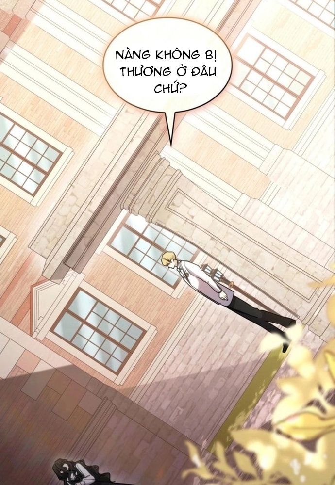 Trò Chơi Tình Ái Chapter 38 - 29