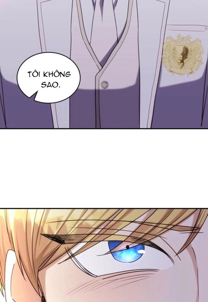 Trò Chơi Tình Ái Chapter 38 - 32