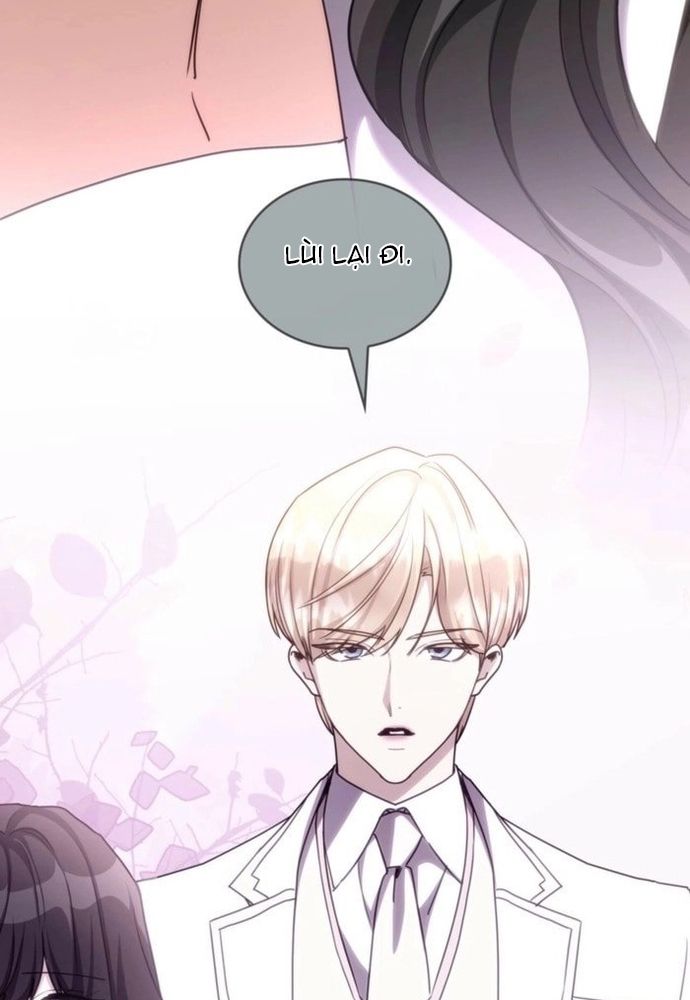 Trò Chơi Tình Ái Chapter 38 - 38