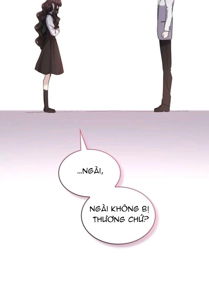 Trò Chơi Tình Ái Chapter 38 - 40