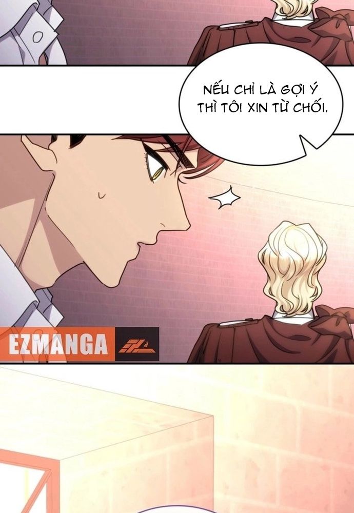 Trò Chơi Tình Ái Chapter 38 - 9