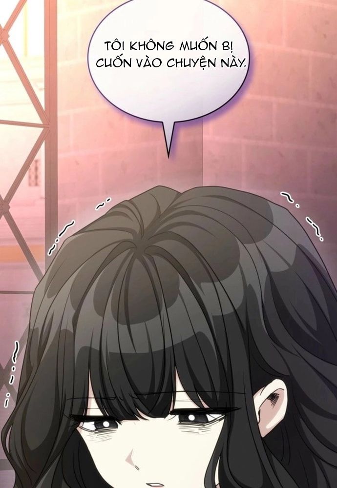 Trò Chơi Tình Ái Chapter 38 - 10