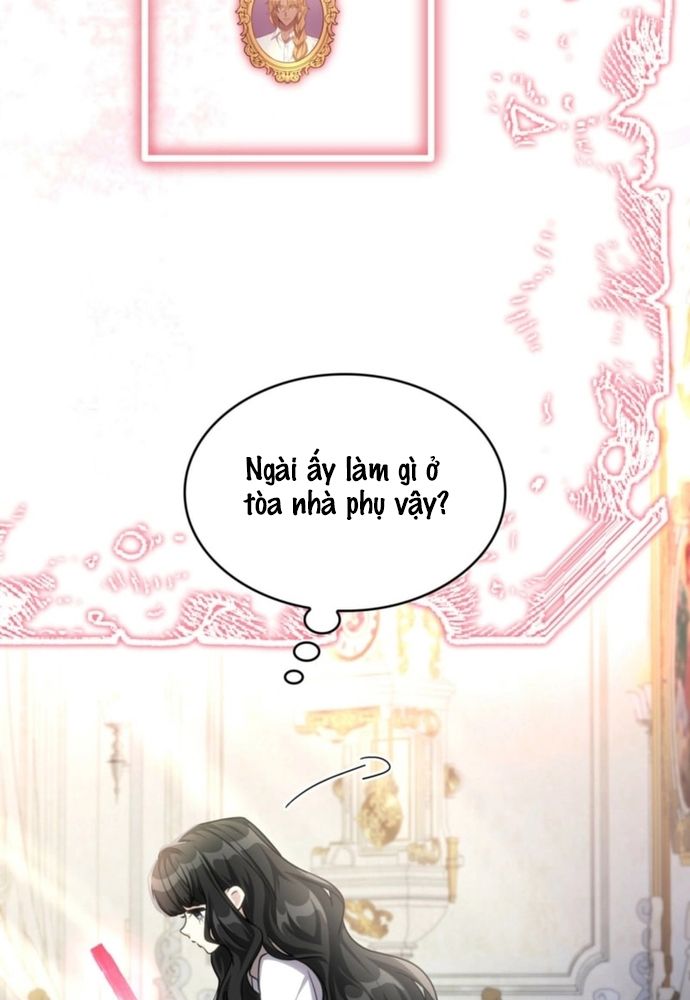 Trò Chơi Tình Ái Chapter 39 - 11