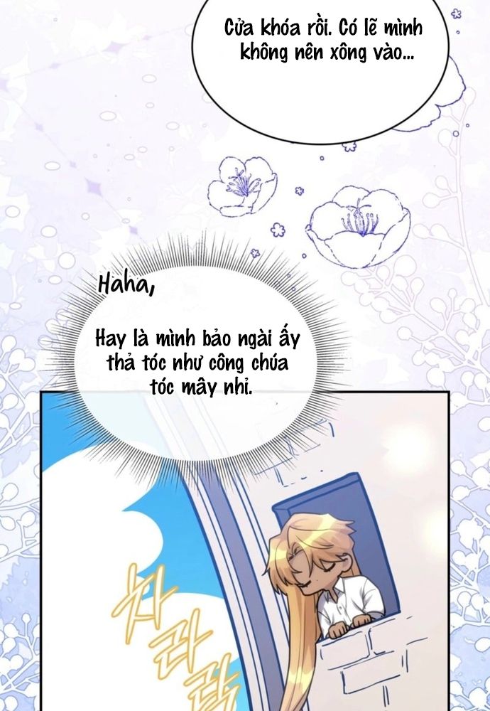 Trò Chơi Tình Ái Chapter 39 - 20