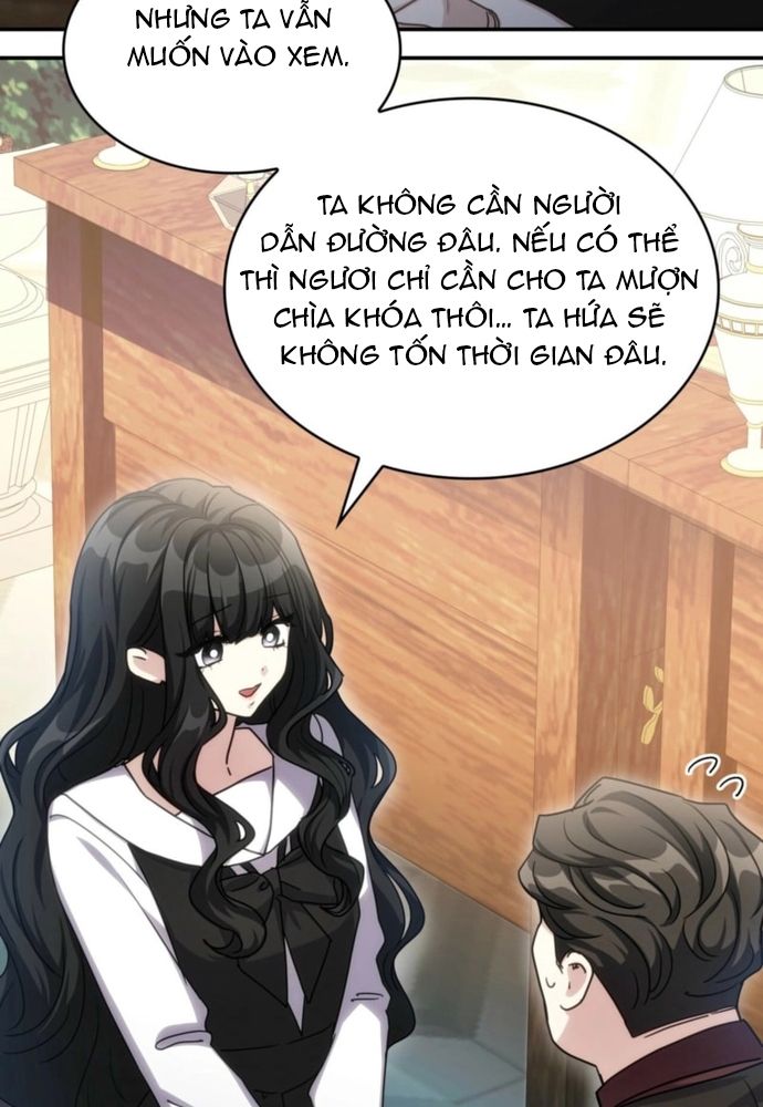 Trò Chơi Tình Ái Chapter 39 - 24
