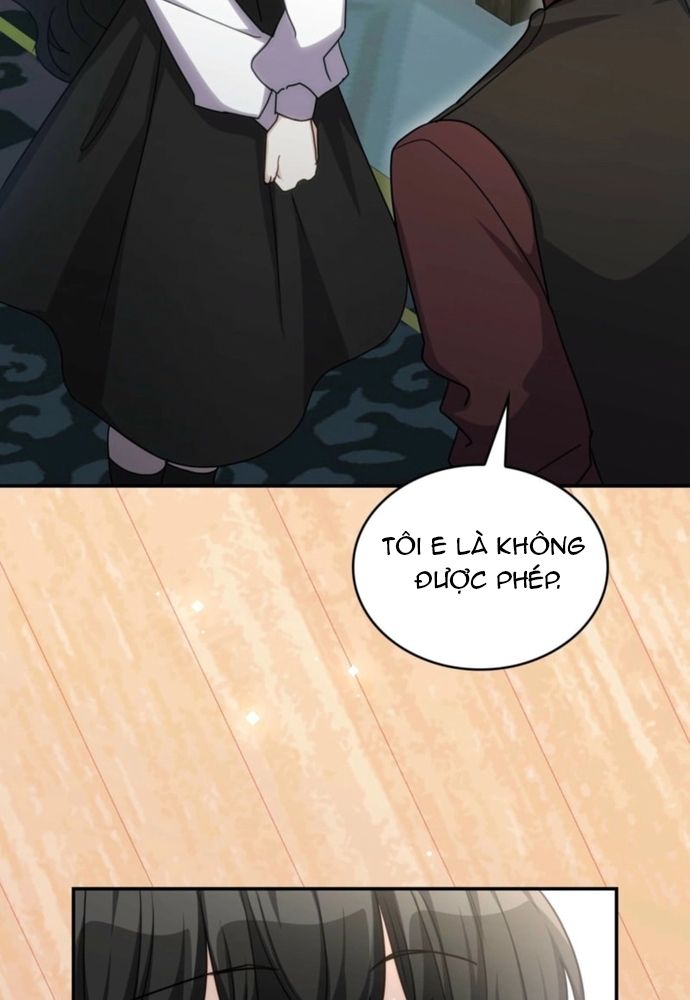 Trò Chơi Tình Ái Chapter 39 - 25